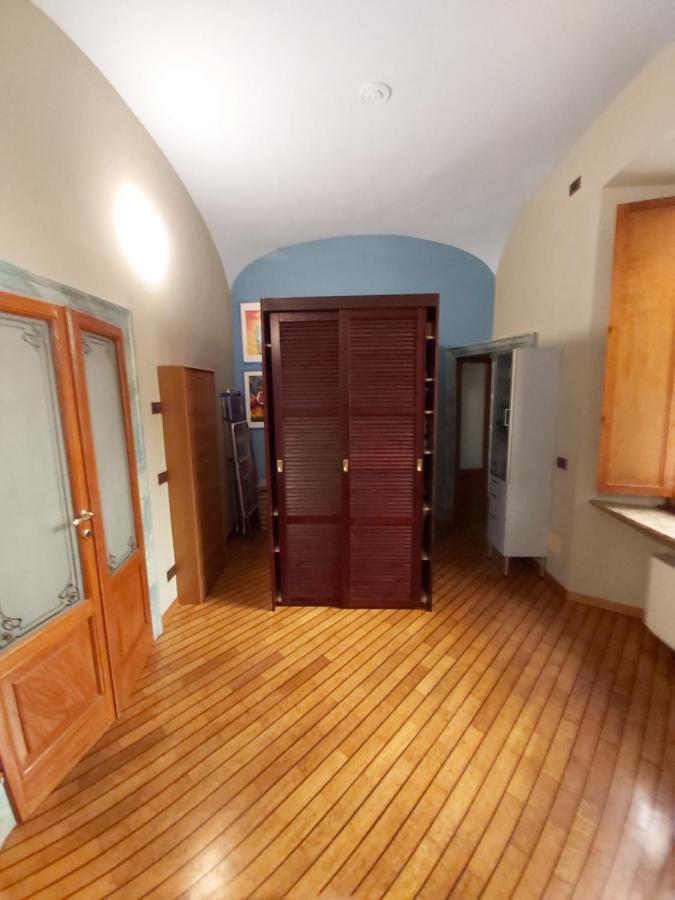 Appartamento Pallavicino Nel Centro Storico Di Cremona Kültér fotó